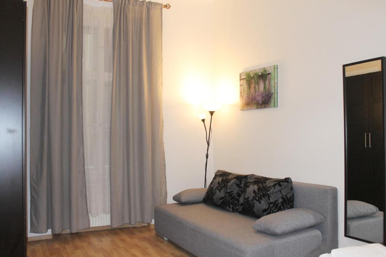 Daire Modern Ve Smeckach 28