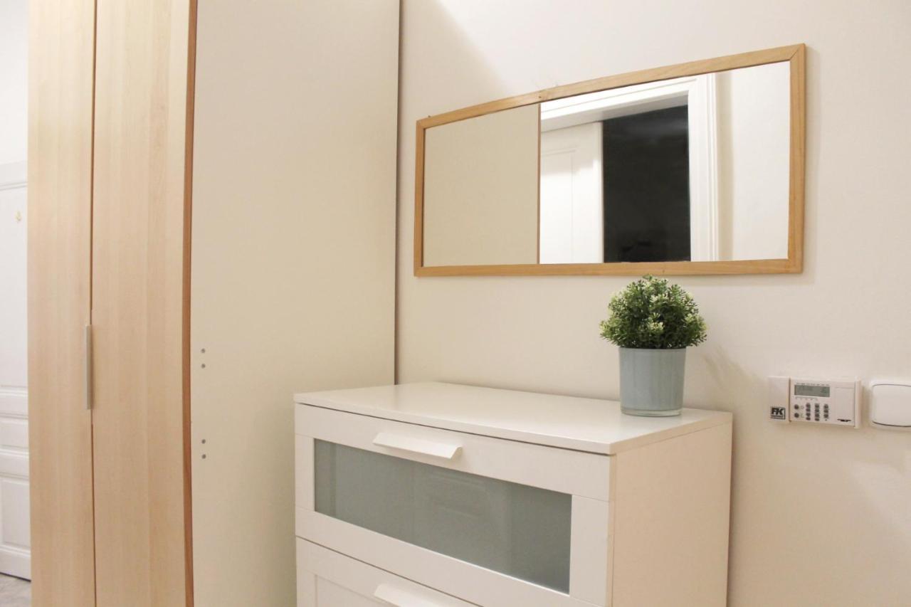 Daire Modern Ve Smeckach 28 *