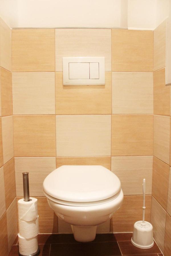 Modern Ve Smeckach 28 Daire