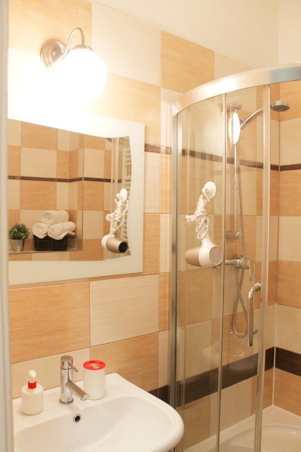 Daire Modern Ve Smeckach 28